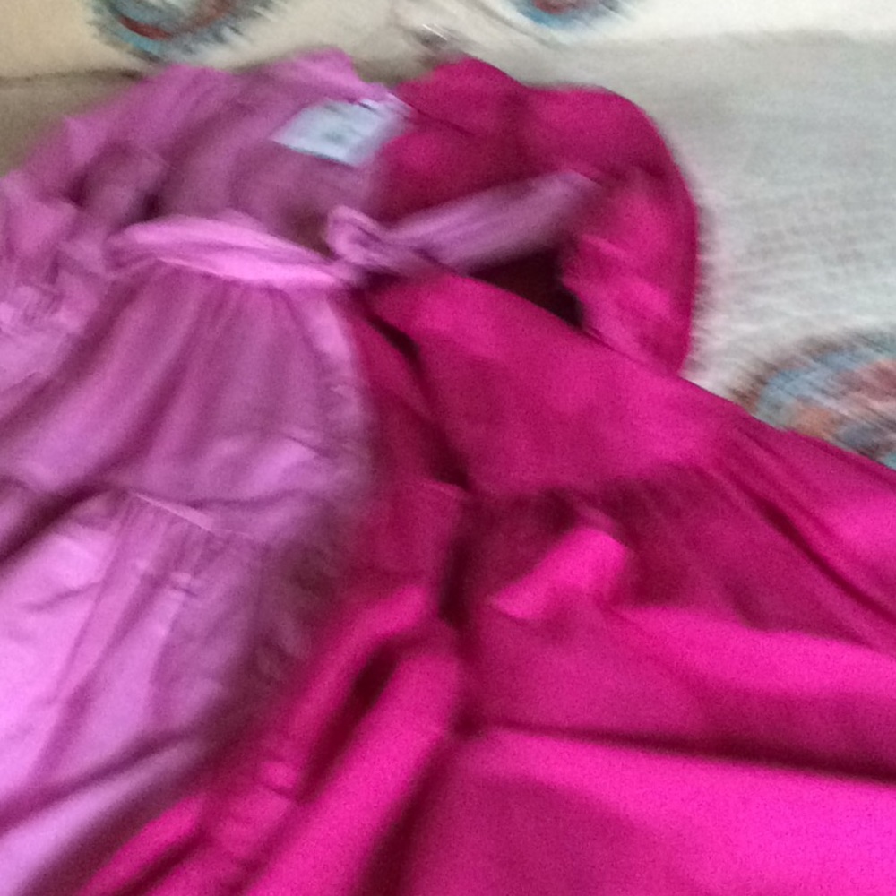 Maxie dress size 4